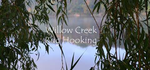 Willow Creek Rug Hooking